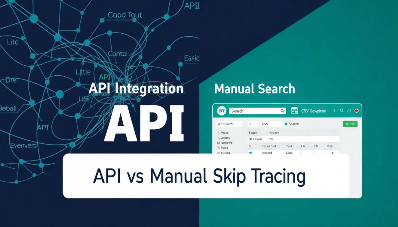 API vs Manual Skip Tracing: Why Most Investors Don't Need an API ...